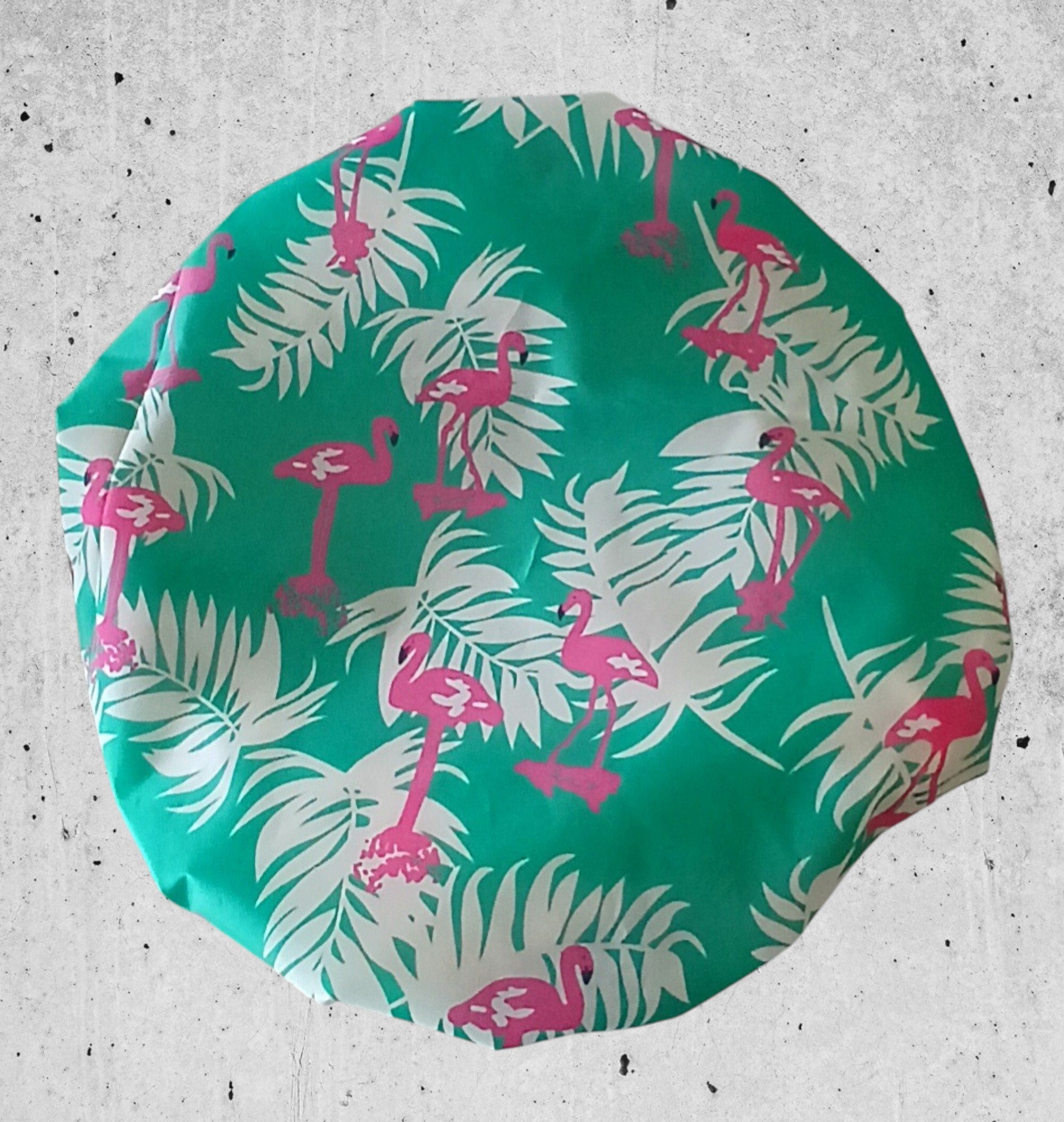 So Pretty LUXE Range - Flamingo Fun