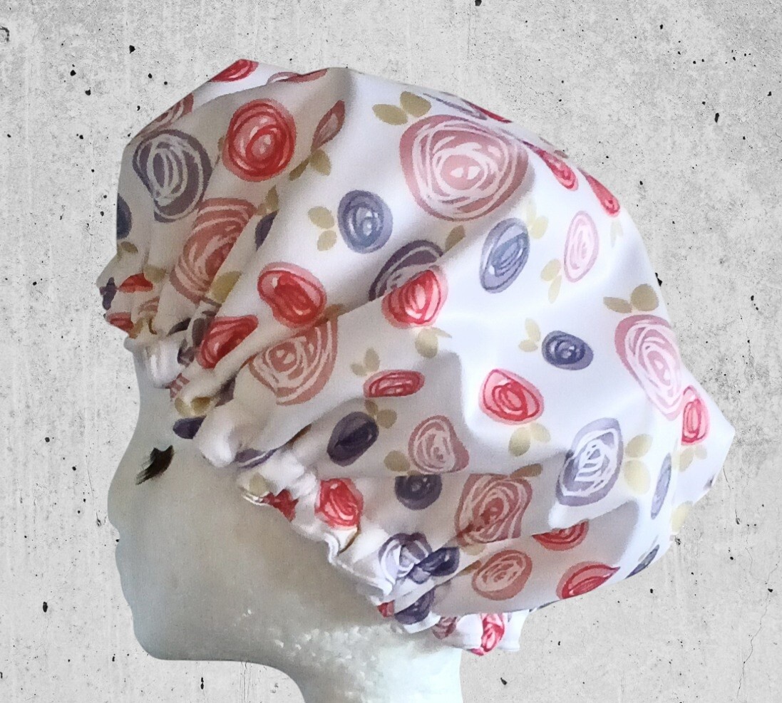 So Pretty Luxe Range - Rosette