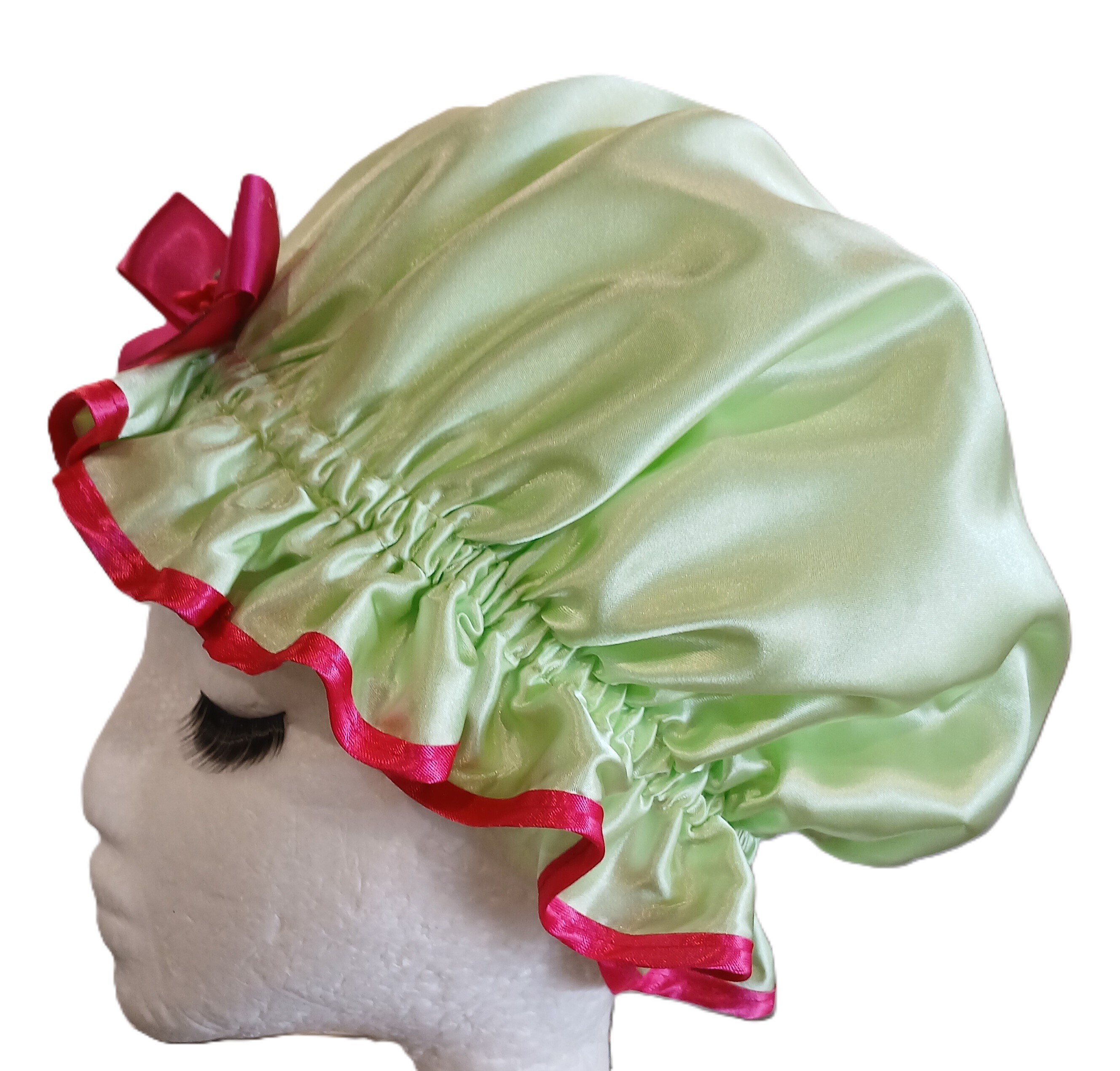 Lime Samba