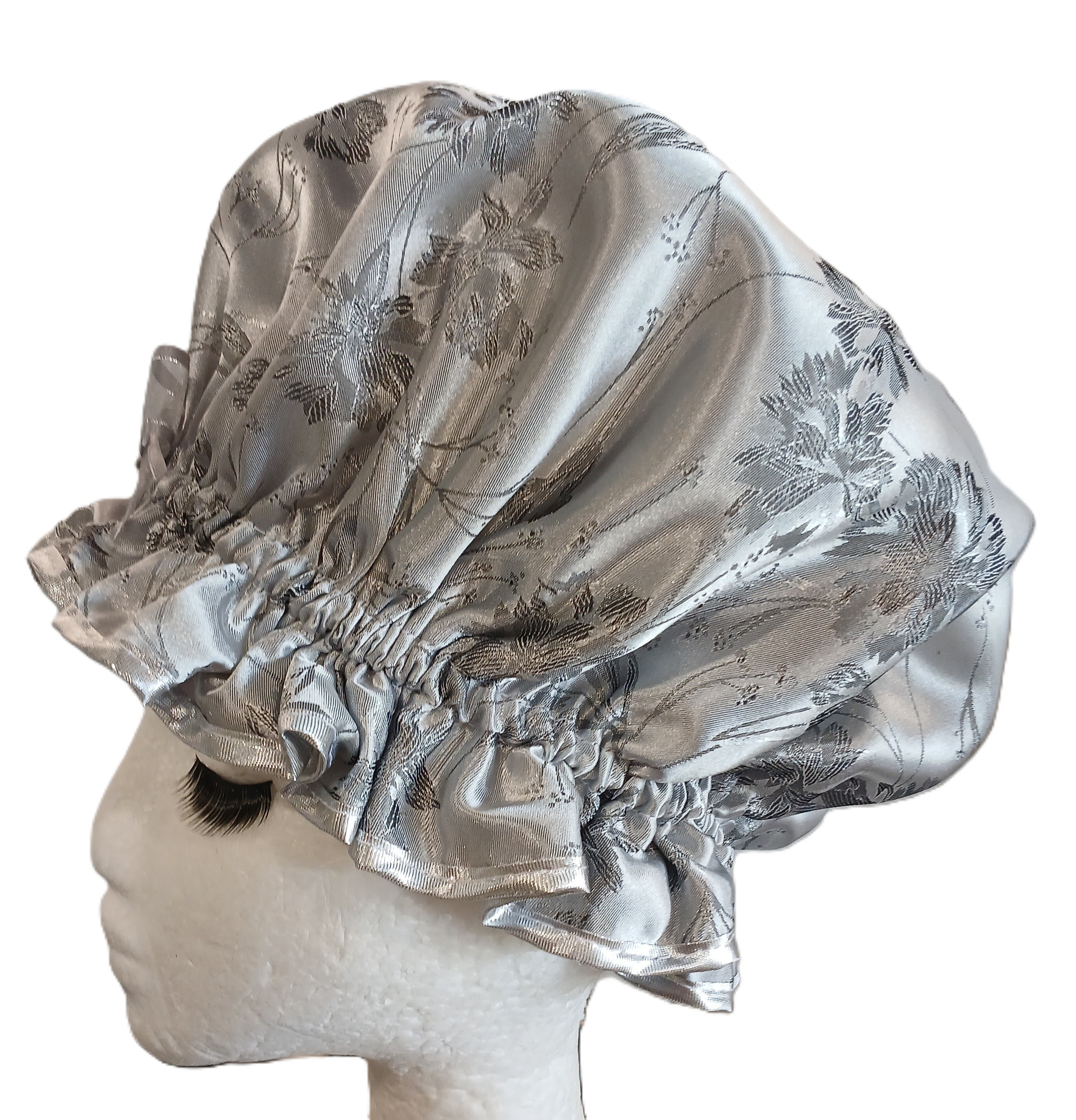 Empress of Silver