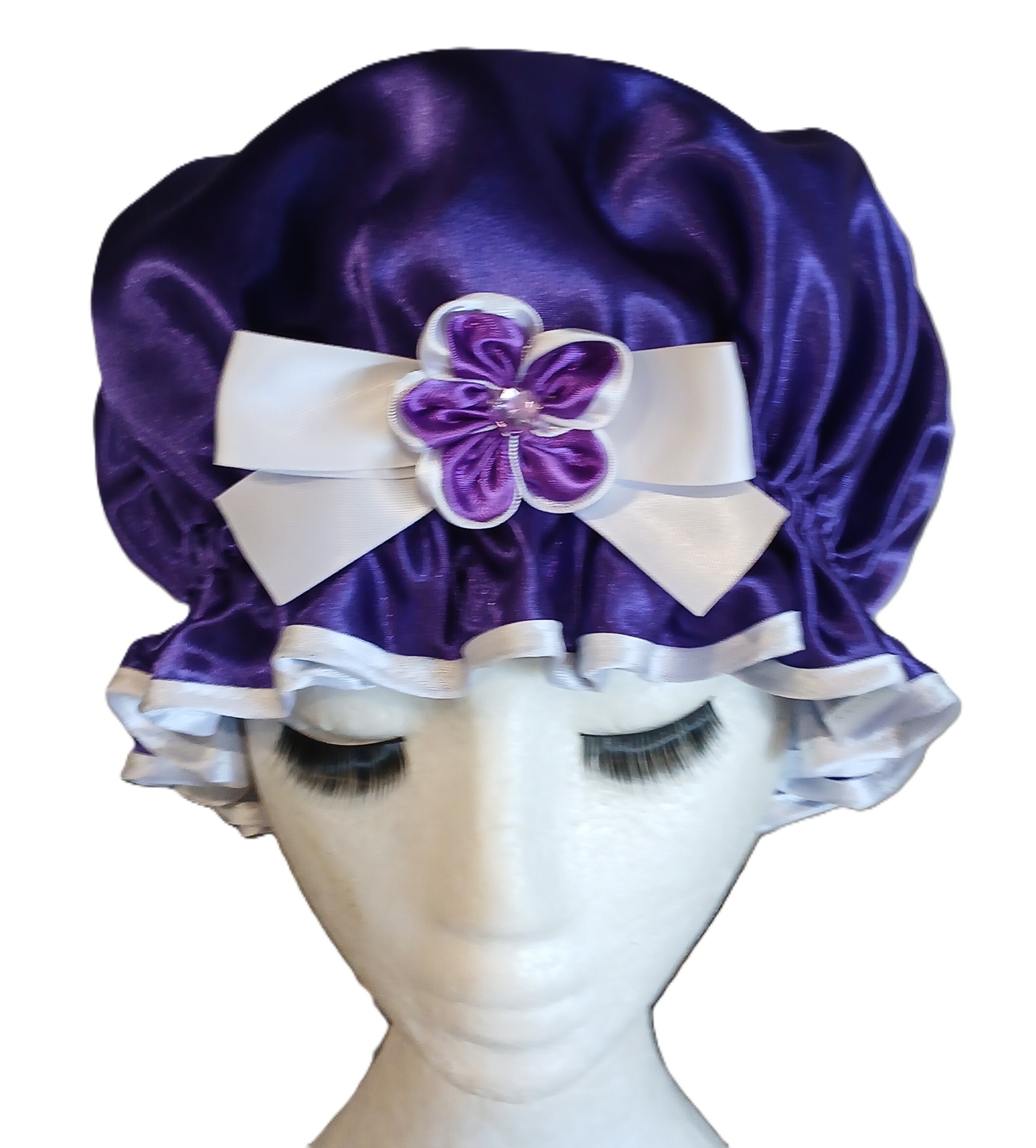 Hot Shot Purple