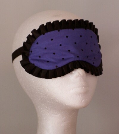 Sleep Mask - Betsy