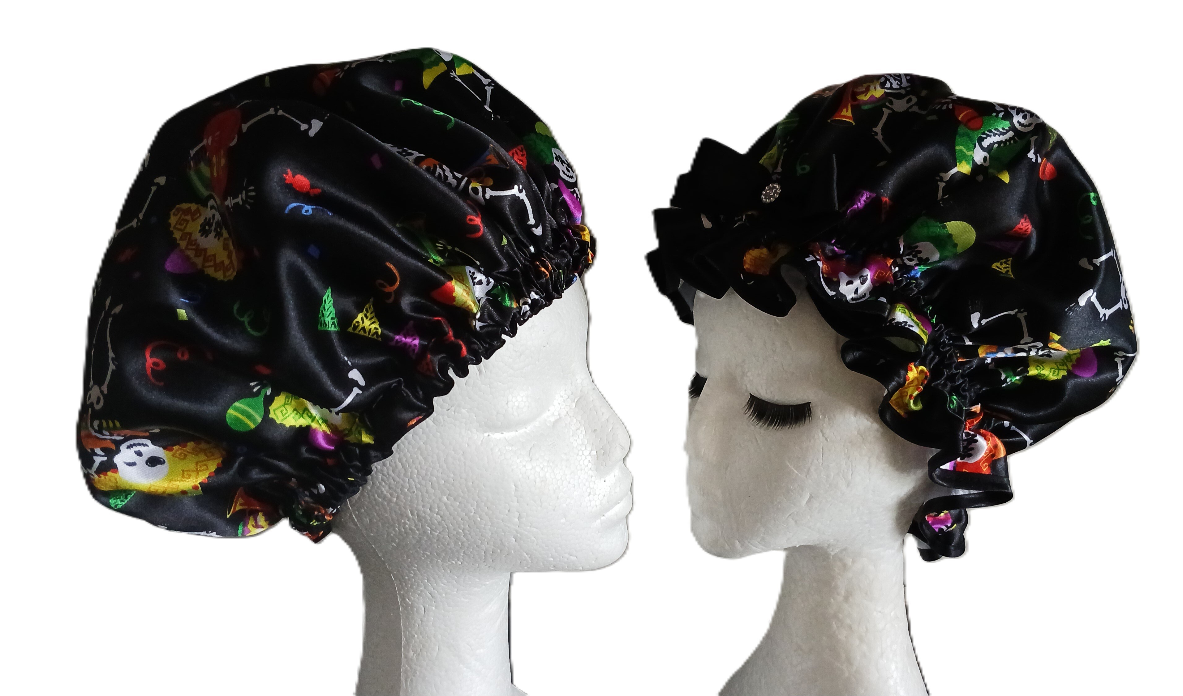 His n Hers - Calavera