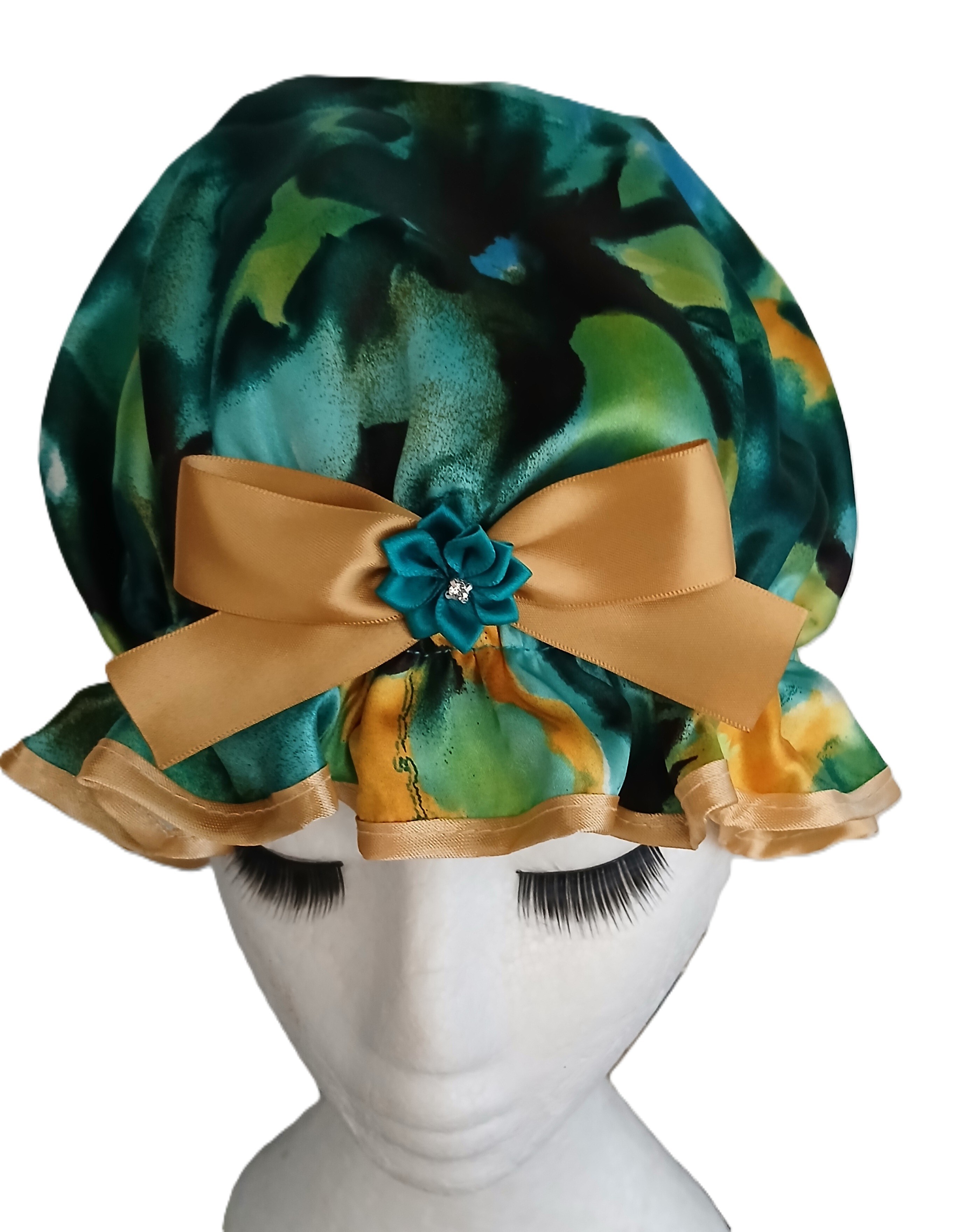 Marine Green