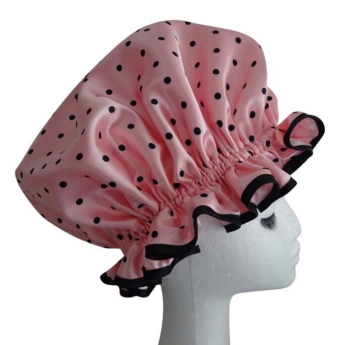 SLEEP CAP - XL DOTTIE