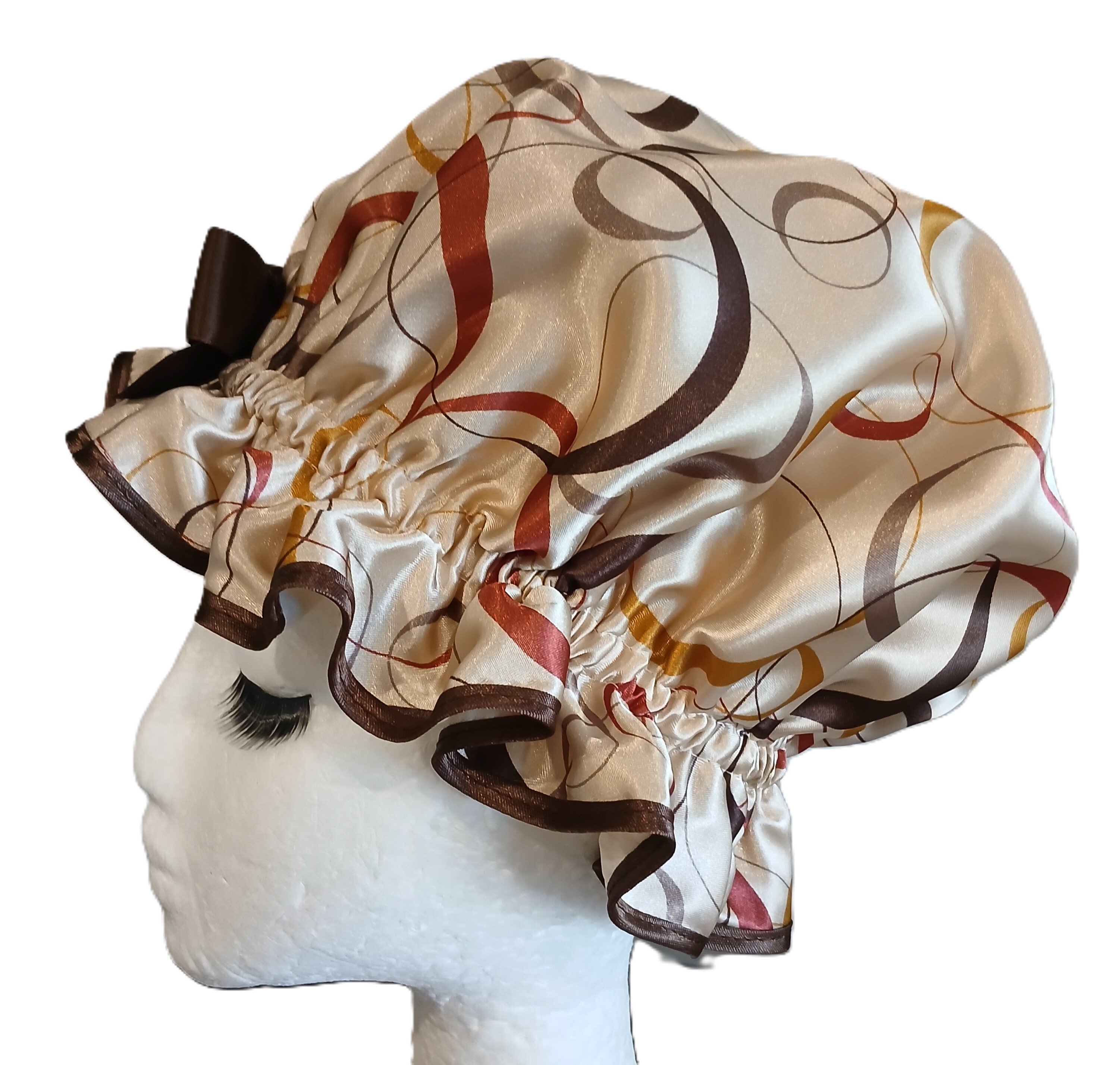 Coffee Swirl