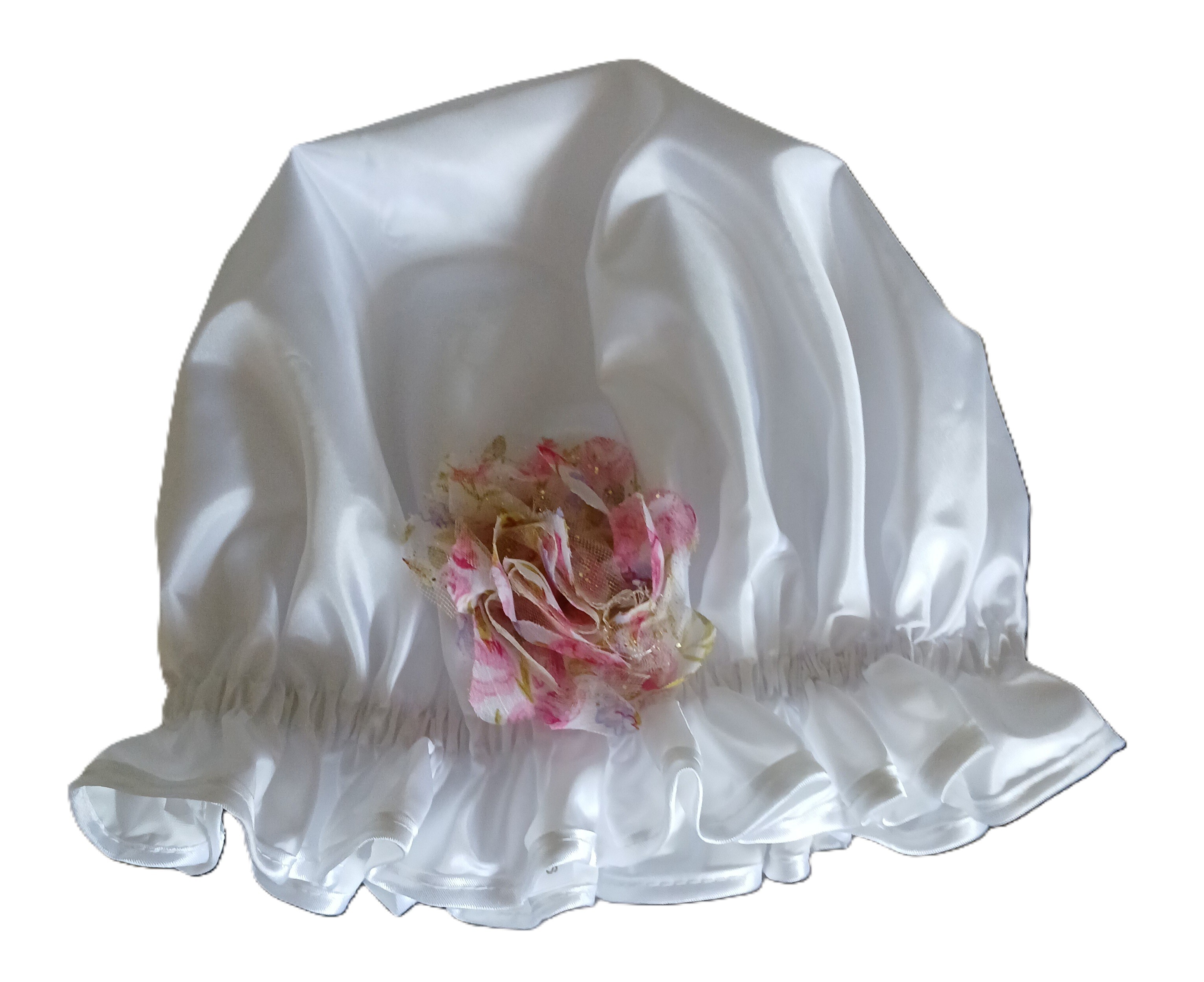 Classic White - Flower