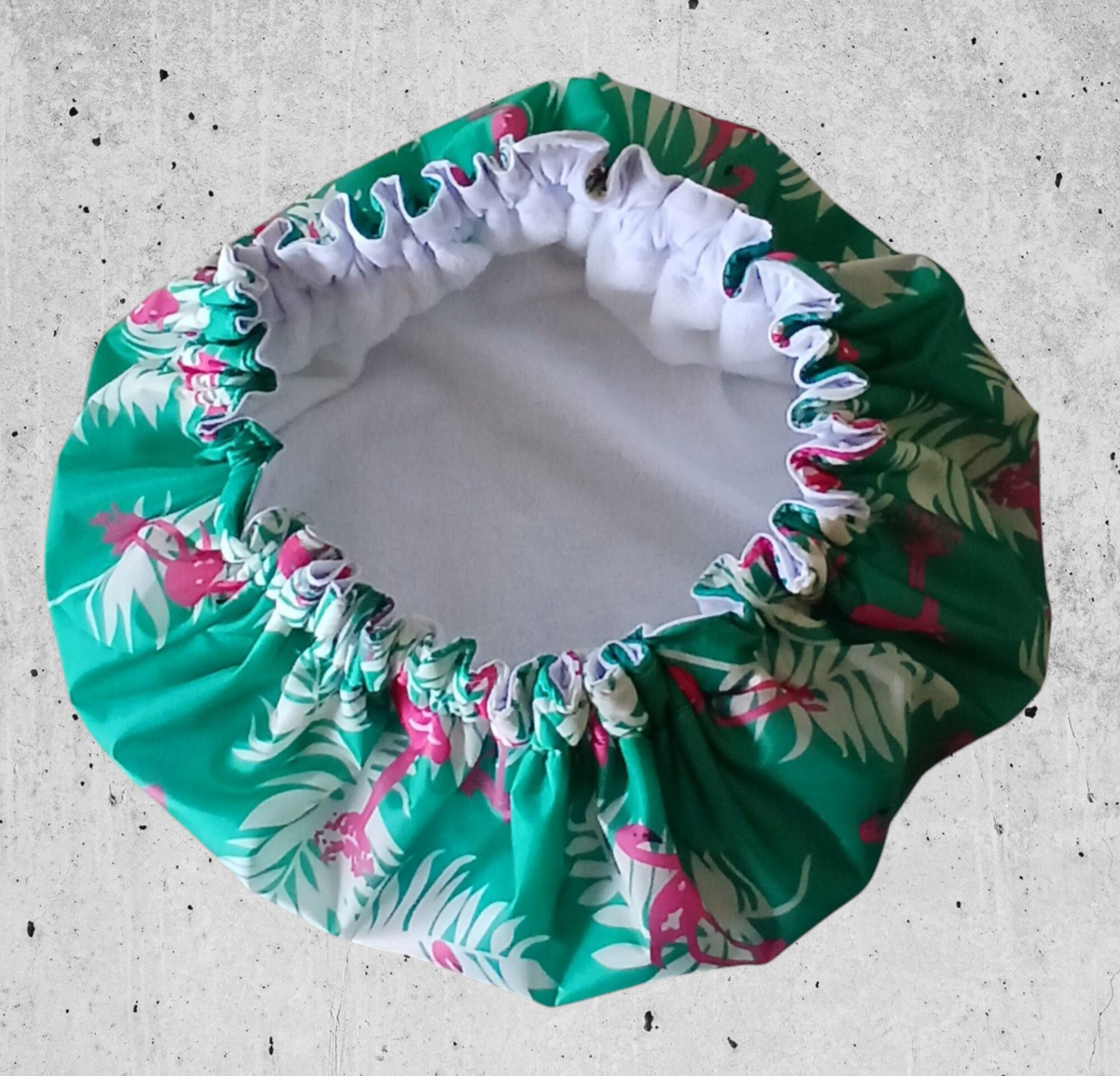 So Pretty LUXE Range - Flamingo Fun