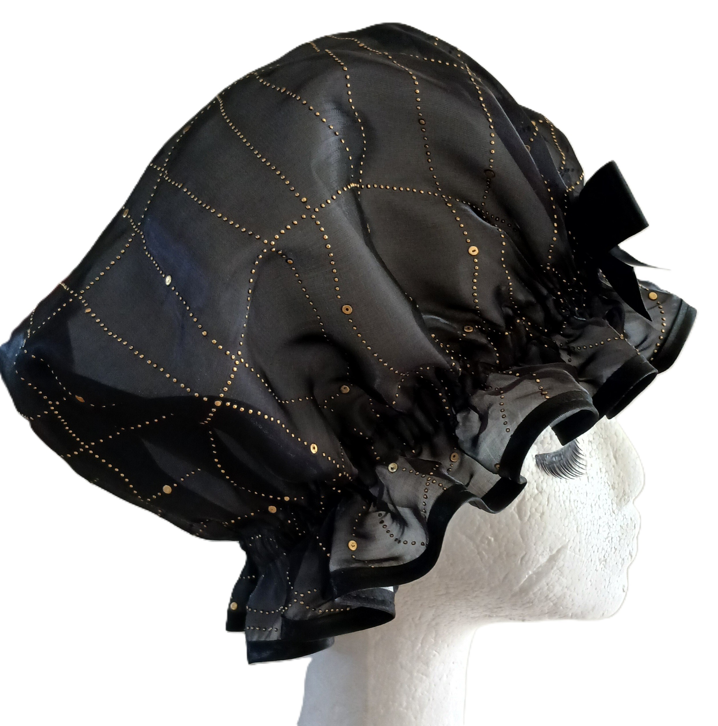 Black Trax